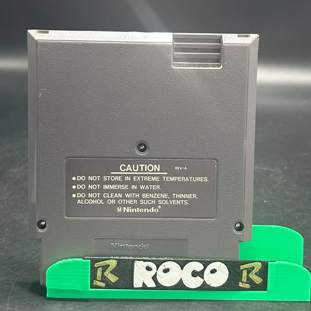 Super Mario Bros./Duck Hunt/World Class Track Meet (NES, ) Cartridge Only